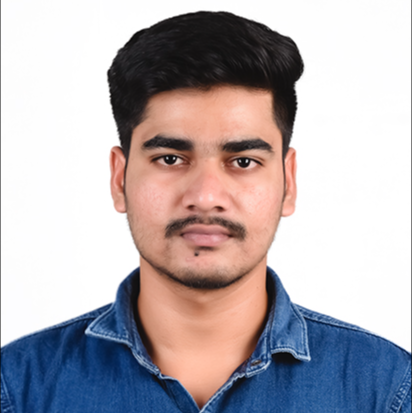 Hritesh Panda