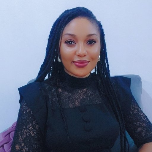 Diamond  Olowu
