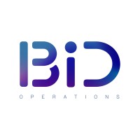 BID Operations logo
