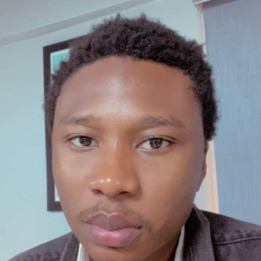 M-Hawwal Wojuade