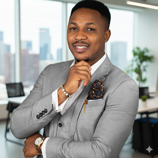 Wilson Mbaw