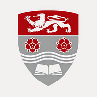 Lancaster University logo