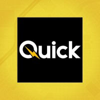 Quick Colombian logo