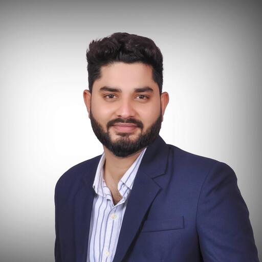 Rahul Sharma