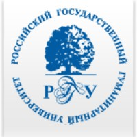 Russian State University for the Humanities logo