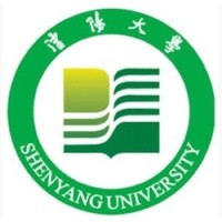 Shenyang City University logo