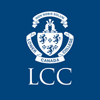 Lower Canada College logo