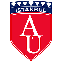Altinbas University logo