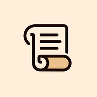 Scroll zkEVM logo