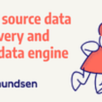 Amundsen logo
