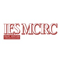 IES University logo