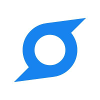 Uptics.io logo