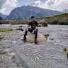 Naresh Kuri