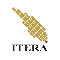 Institut Teknologi Sumatera logo