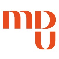 Malardalen University logo