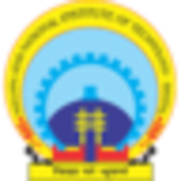 Maulana Azad National Institute of Technology Bhopal logo