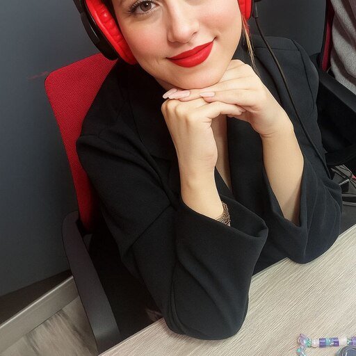 Tinhinane Kasmi
