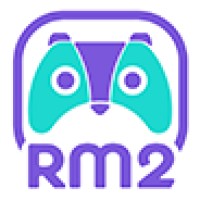 RM2 Digital logo