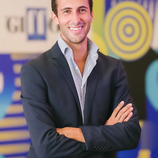 Luca Del Mese