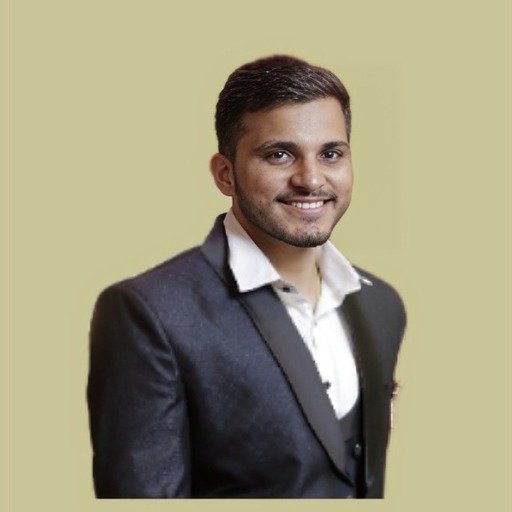 Rishabh Sharma