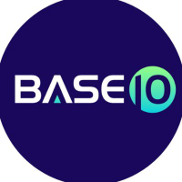 Base10 Genetics logo