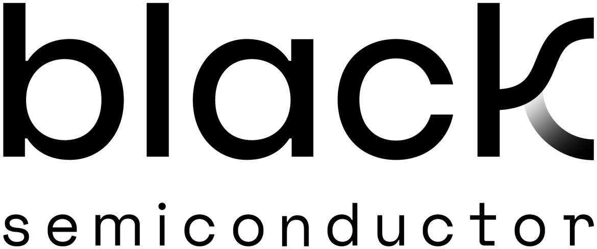 Black Semiconductor GmbH logo