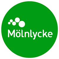 Mölnlycke Healthcare Group logo