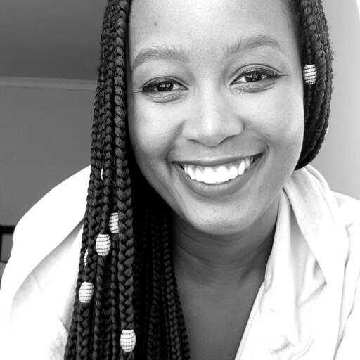 Mmabesi Seretse