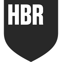 Harvard Business Review logo
