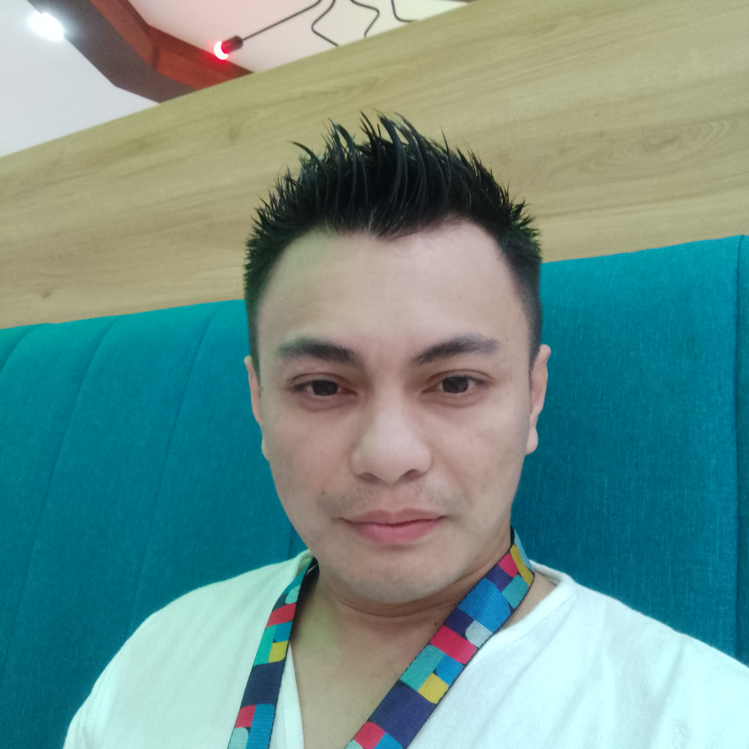 Joeman Santiago