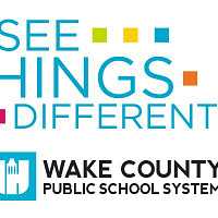 Wake County Public School System logo