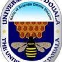 University of Douala logo