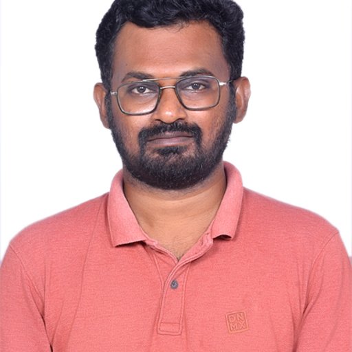 Baskaran Nallusamy