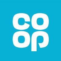 Co-op Foods logo