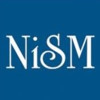 National Institute of Securities Markets logo