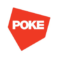 Poke London logo