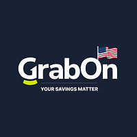 GrabOn logo