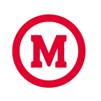 Mackenzie Presbyterian University logo