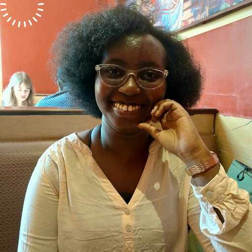Jacinta Njeri