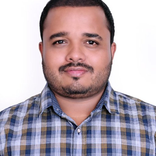 Amitkumar Dixit