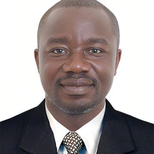 SAMUEL  AMANOR AFARI