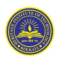 Heritage Institute of Technology logo