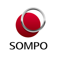 Sompo International logo