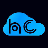 Horeca Cloud logo