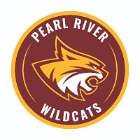 Pearl River Community College logo