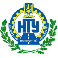 National Transport University logo