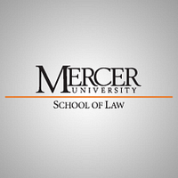 Mercer University logo