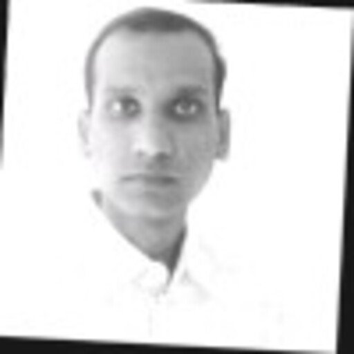 Venkatesh Varaganti
