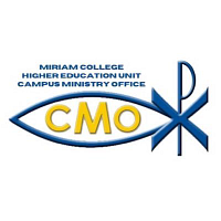 Miriam College logo
