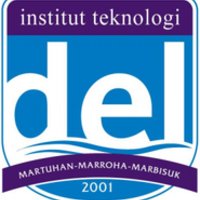 Del Institute of Technology logo